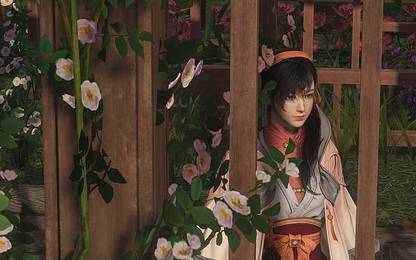 PC GAME OFFLINE Gujian 3 (NEW)