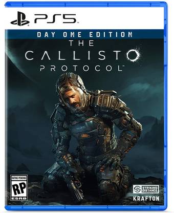 THE Callisto Protocol (Digital Deluxe Edition)