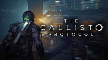 PC GAME OFFLINE The Callisto Protocol (NEW)