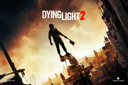 PC GAME OFFLINE Dying Light 2 (NEW)