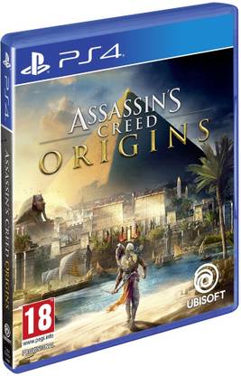 Assassins Creed Origins