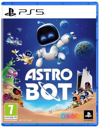 PS5 Astro Bot (Standard)