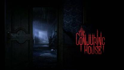 PC GAME OFFLINE The Conjuring House (NEW)