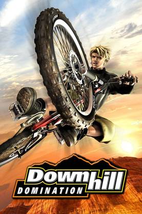 Downhill Domination Full Game (Offline)