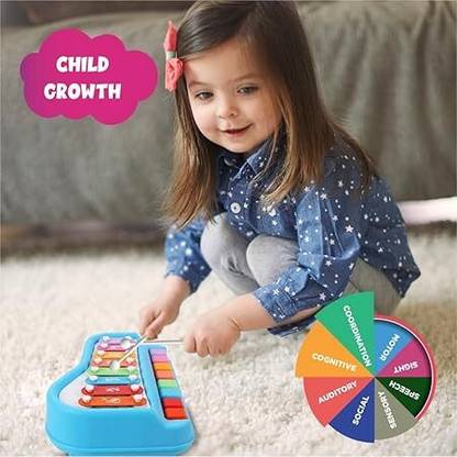 I KHODAL ENTERPRISESS For multicolor products, please check the image for colour details before Piano Lid