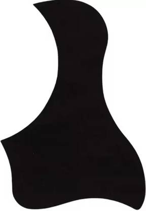 BoomBox Acoustic Guitar Pick Guard