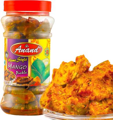 ANAND Homemade Mango Pickle