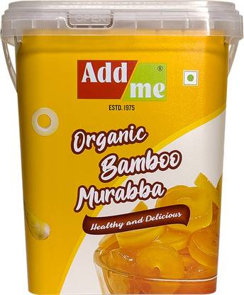 Add me Bamboo Murabba Bamboo Murabba
