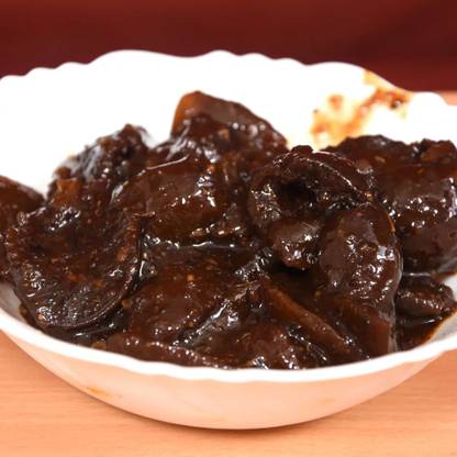 Rajasthani Swaad Sweet Lime Pickle Homemade Nimbu Ka Meetha Achar Lemon Pickle