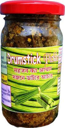 R S Jyoti Drumstick Pickle Drumstick Pickle
