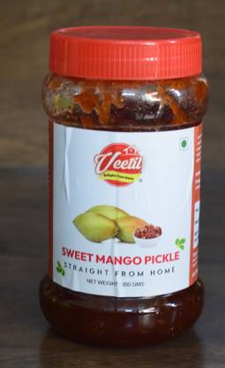 Veetil Sweet Mango Pickle Mango Pickle