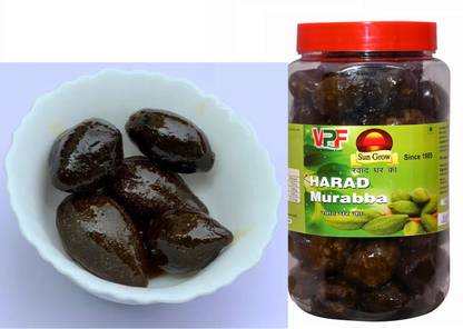 Sun Grow Harad Ka Murabba Homemade Delicious Fresh Natural Sweet Handmade Mothermade Harad Murabba