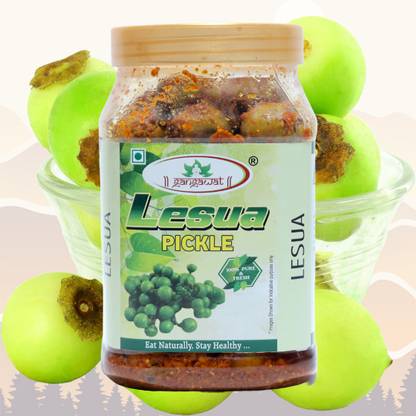 gangawat lasua Lesua Pickle