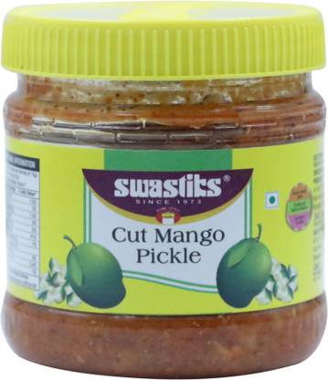 Swastiks Mango Pickle