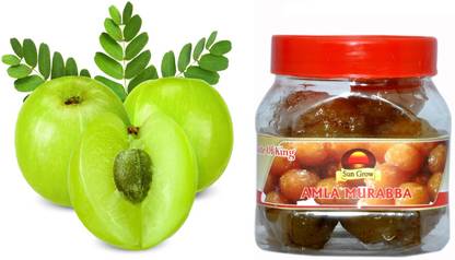 Natural Diet Amla Murabba Honey Gooseberry Murabba Awla Ka Murabba Homemade Natural Handmade Amla Murabba