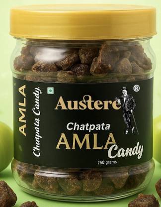 austere store amla chatpata Amla Gulkand