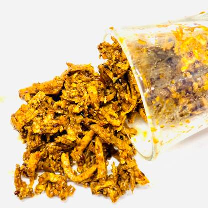 Relishta Homemade Jimikand/Oal Pickle Suran Ka Achar Premium Less Oil Mixed Pickle