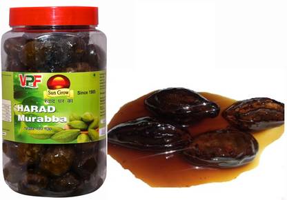 Sun Grow Harad Ka Murabba Homemade Sweet Delicious Fresh Natural Handmade Mothermade Harad Murabba
