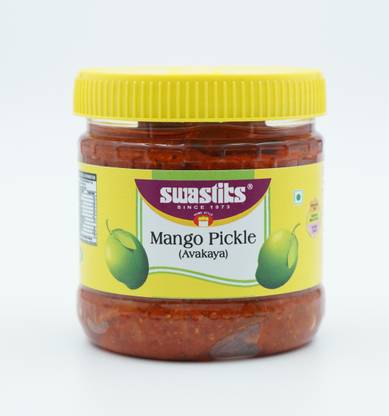 Swastiks Avakaya Mango Pickle