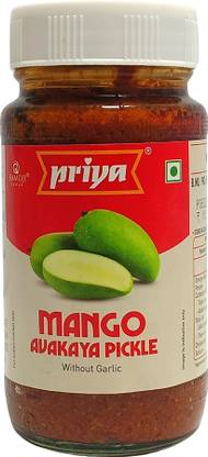 Priya Mango Pickle