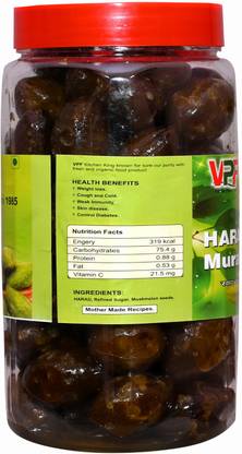 Sun Grow Harad Ka Murabba Homemade Sweet Delicious Handmade Natural Fresh Mothermade Harad Murabba