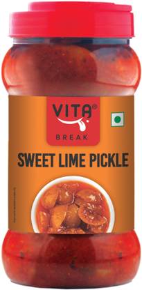 Vita Break Sweet Lime Pickle