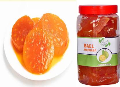 Natural Diet Bel Murabba Natural Fresh Homemade Mothermade Handmade Sweet Bel Ka Murabba Bel Murabba