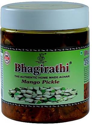 Bhagirathi MANGO Mango Pickle