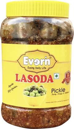 Everin LASODA PICKLE 1KG Lesua Pickle