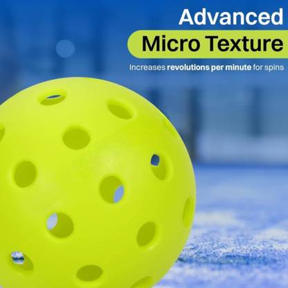 kidopanti 1455 Pickleball Ball