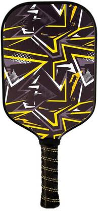 Everhype Carbon Fiber Pickleball Paddle Pickleball Paddle