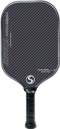 SSUCA T07 Dupont Kevlar Durable Racket Lightweight Pickleball Racquet for Competition Pickleball Paddle