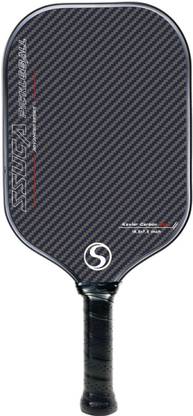SSUCA T07 Dupont Kevlar Durable Racket Lightweight Pickleball Racquet for Competition Pickleball Paddle
