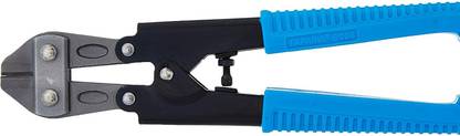 taparia BC 8 BOLT CUTTER Single Mould Pie Crust Cutter Words