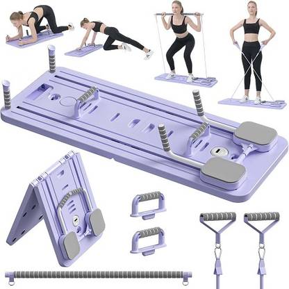 IRIS Pilates Board 365 pilates_board Pilates Reformer