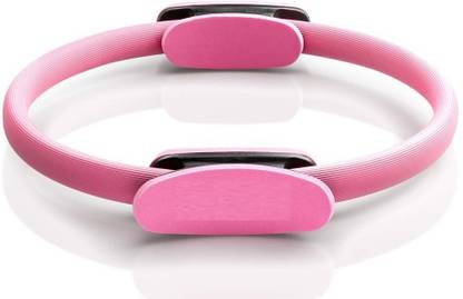 GOCART Fitness Magic Circle for Toning Thighs, Abs and Legs Pilates Ring