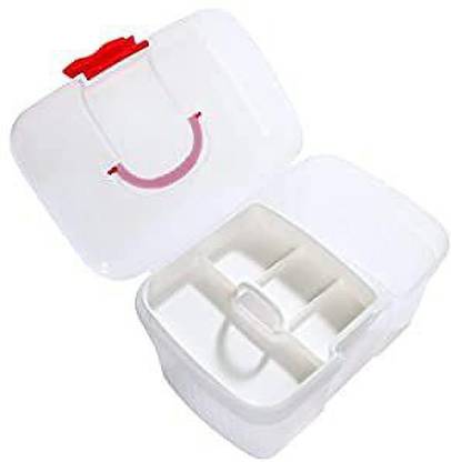 Rajeee Any Time Pill Box