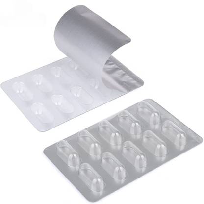 PATCO 1 Pill Box