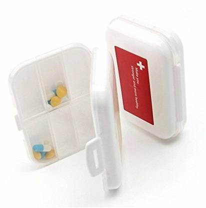 IVAR I287 Medicine Dispenser