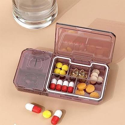 Gorofy 3 in 1 Multifunctional Medicine Kit Medicine Ball