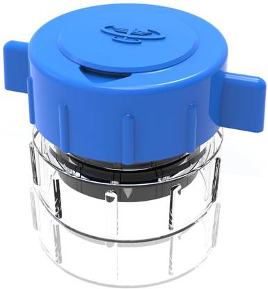 OTICA Tablet crusher Pill Grinder Tablet pulverizer Medicine crusher in powder form Tablet Crusher (Pack Of 1) Manual Tablet Crusher
