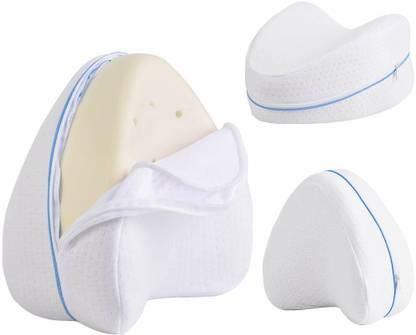 PARYAVARAN Bath Spa Pillow