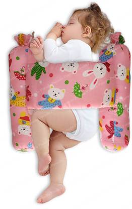 Pseudo Cotton Bolster Pack of 1 Toons & Characters