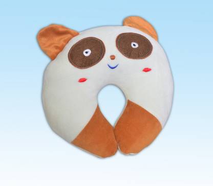 CHCHY Cotton, Microfibre Animals Baby Pillow Pack of 1