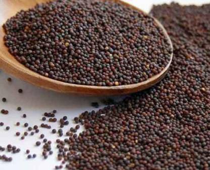 V Seed Sarso Saag Mustard Seed Seed