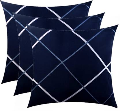 Changers Microfibre Cushion Pack of 3 Geometric