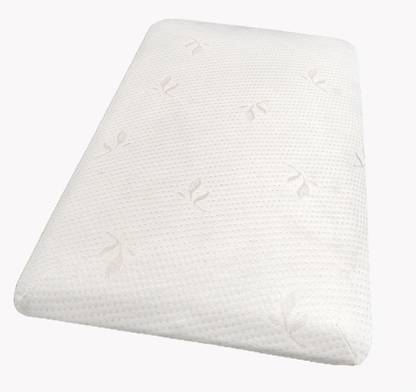 Kaypee Memory Foam Cushion Pack of 1 Solid charcoal