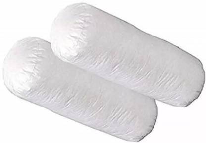 PALVIT Microfibre Bolster Pack of 2 Abstract