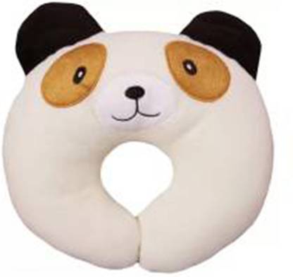 Nyla Cotton Smiley Baby Pillow Pack of 1