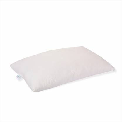 ORGANIC SLEEP Latex Solid Sleeping Pillow Pack of 1